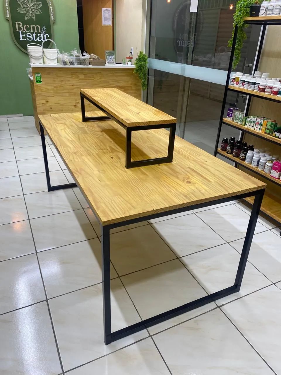 Mesa pinos  - Foto 2