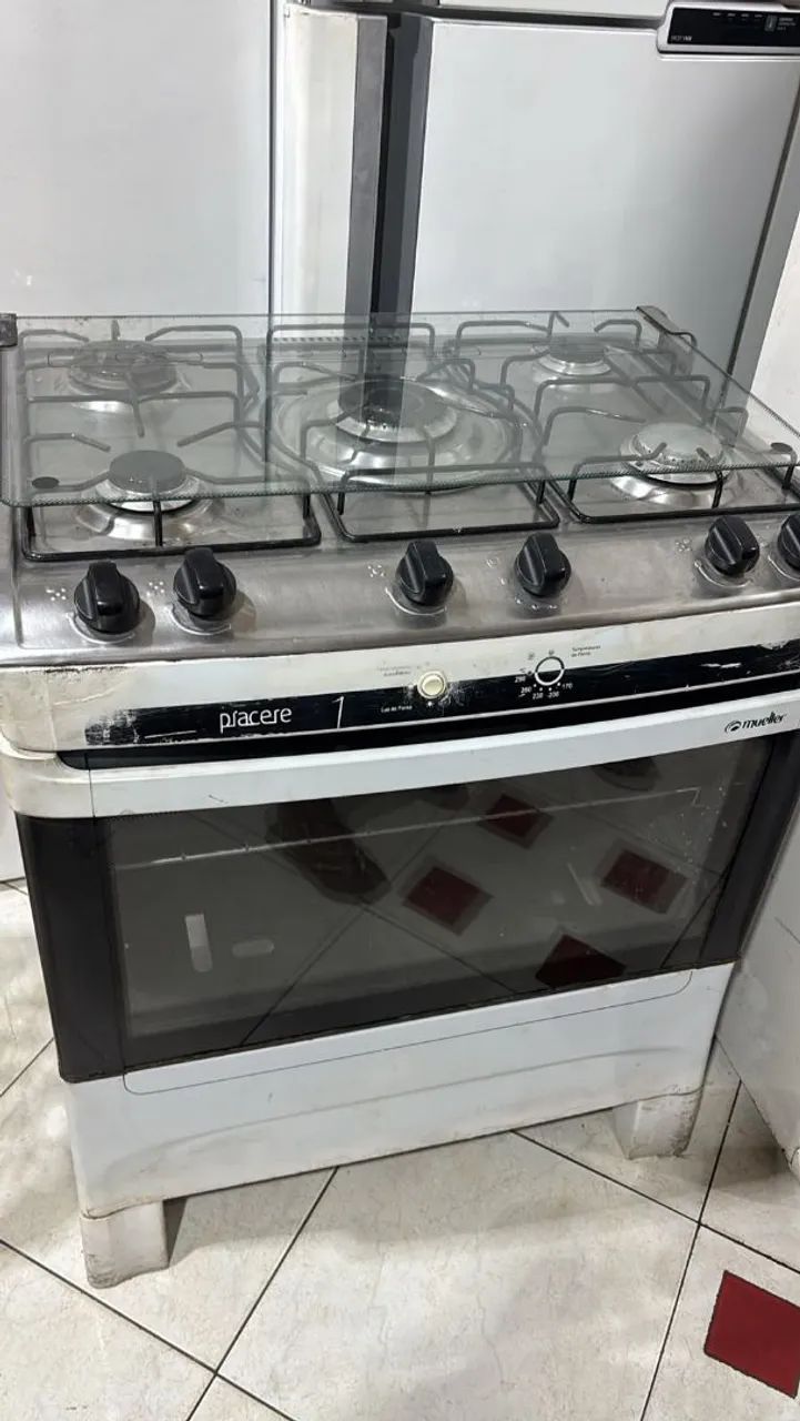 Fogão 
