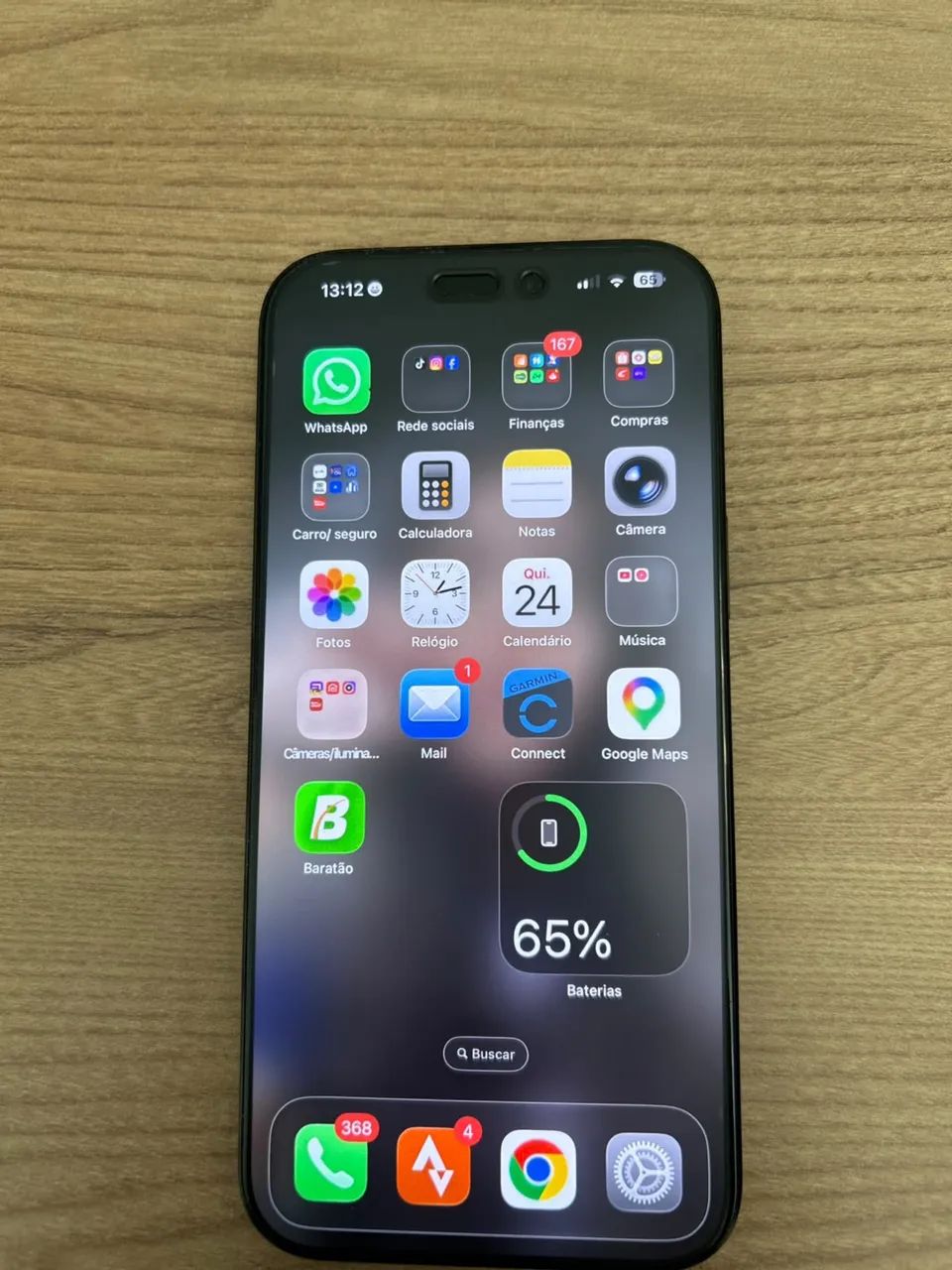 iPhone 16 pro max  - Foto 2