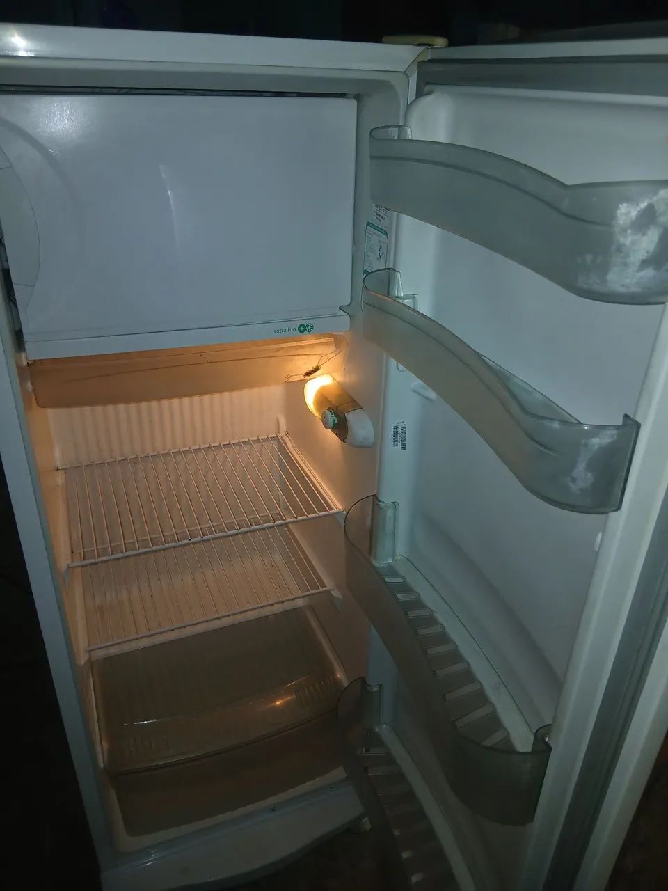 Geladeira cônsul  - Foto 2