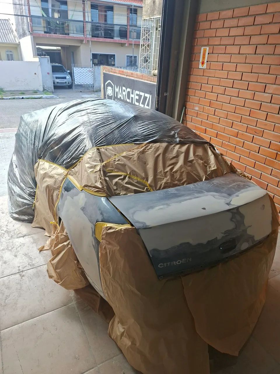 Marchezzi Recuperadora de veículos  - Foto 2