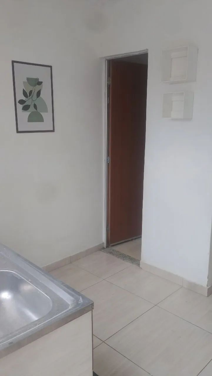 KITNET ESPAÇOSA 2 AMBIENTES  - Foto 4