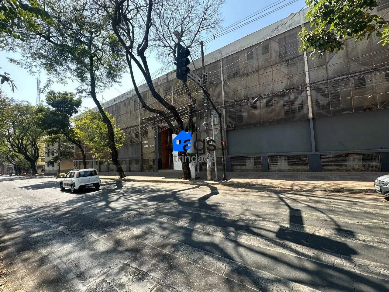 Sala Comercial em Carmo com 37 m² . - Foto 5