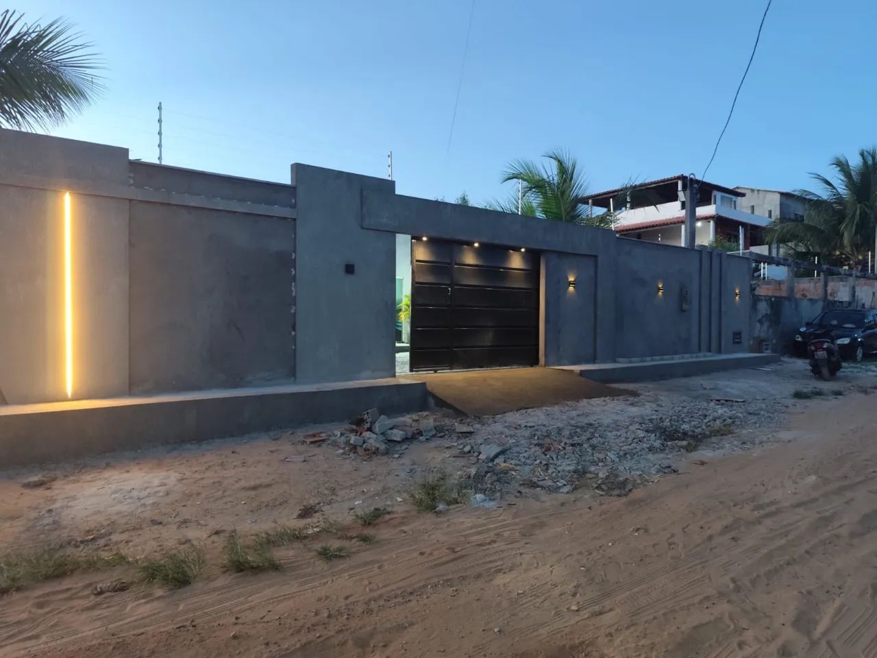 CASA TEMPORADA BOSQUE DE AREMBEPE  - Foto 9