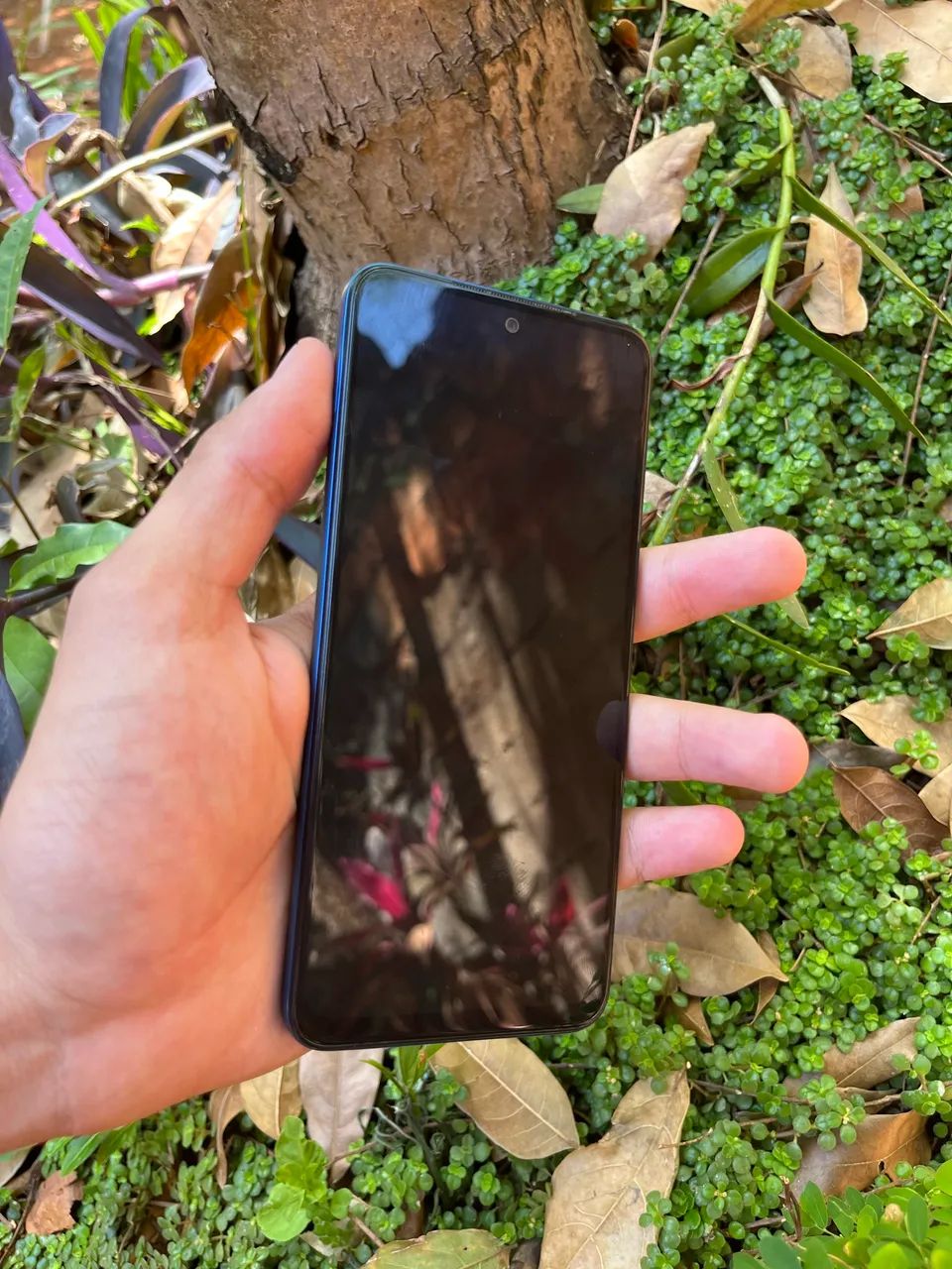 Celular Redmi note 11  - Foto 2