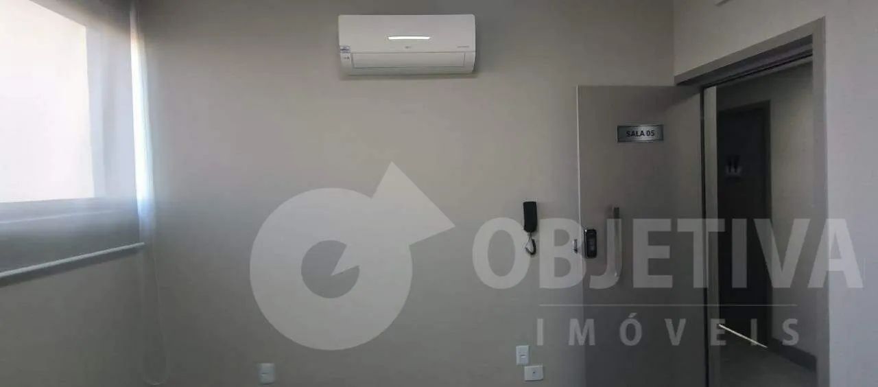 Sala para aluguel, MARTINS - UBERLANDIA/MG - Foto 2
