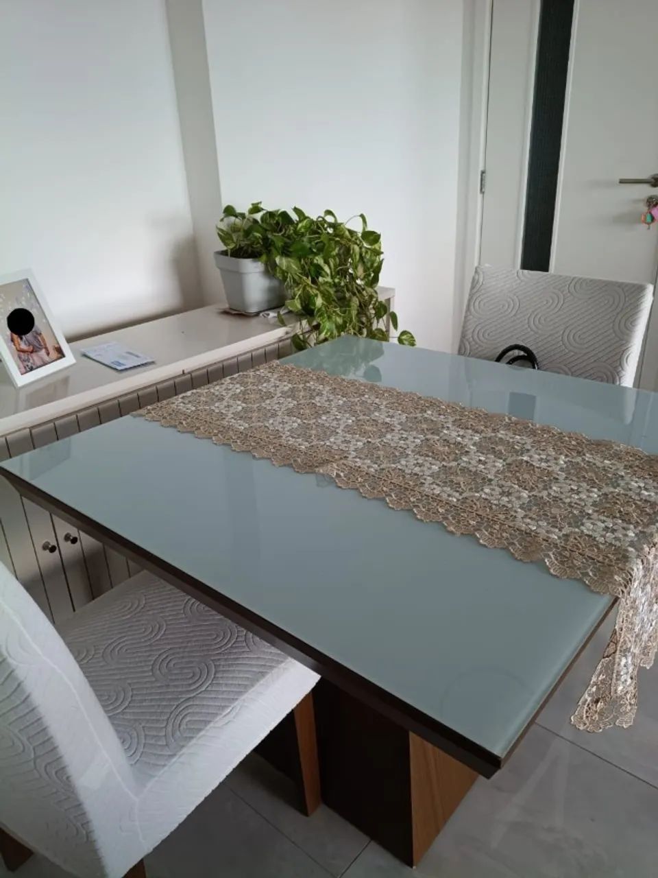 Mesa de jantar