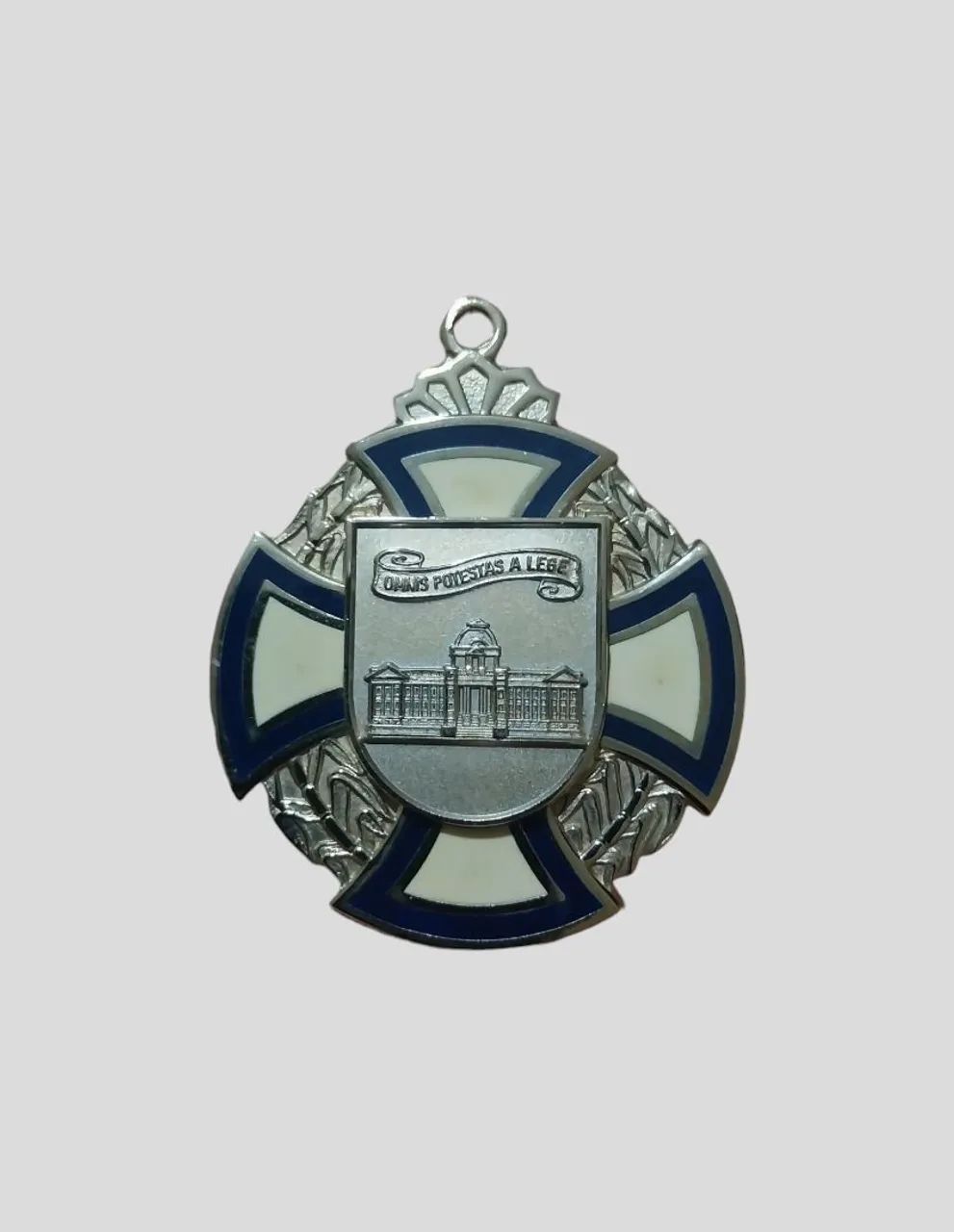 Medalha do Tribunal de Justiça do Estado de Pernambuco