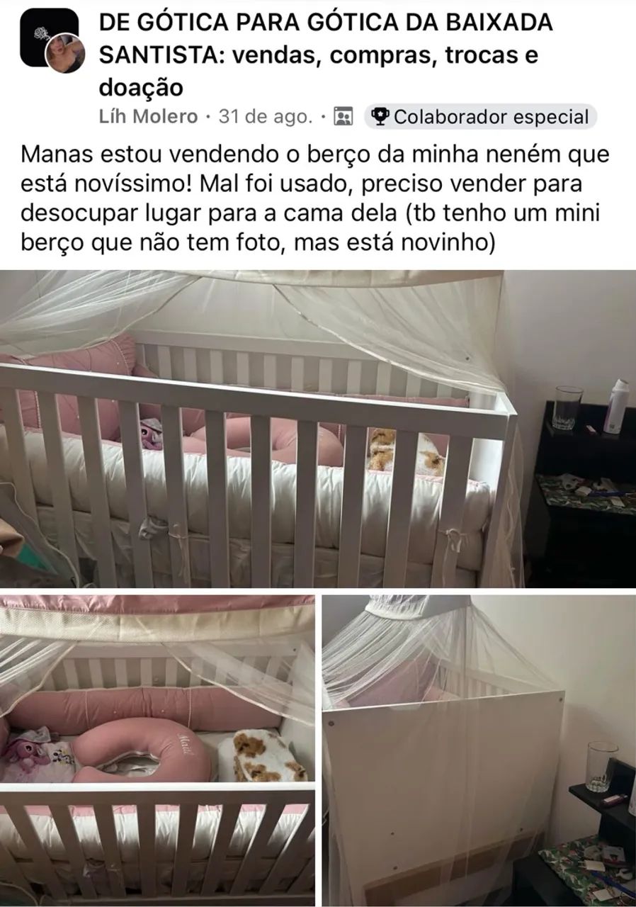 Berço 