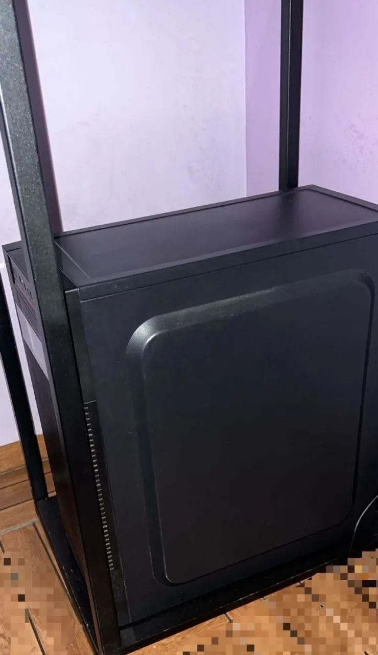 Computador ótimo para jogos - Foto 2