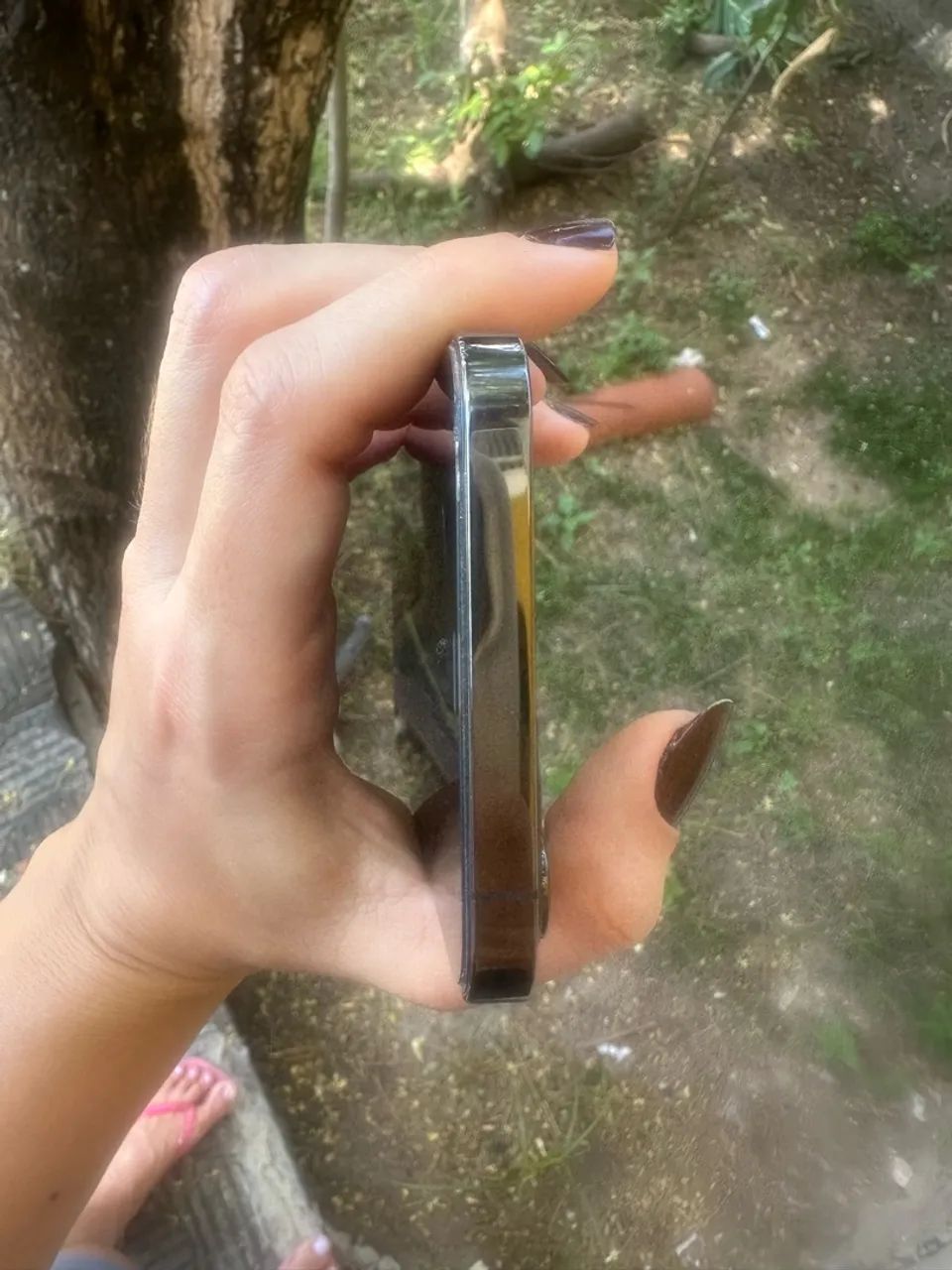 IPhone 12 Pro Max 128gb - Foto 4