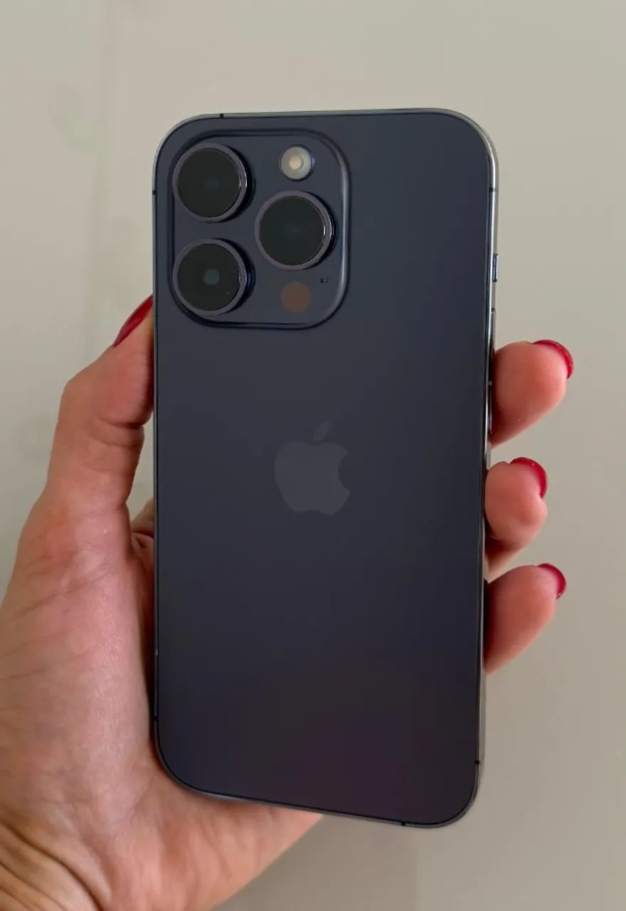 Iphone 14 Pro 512 GB - Foto 5