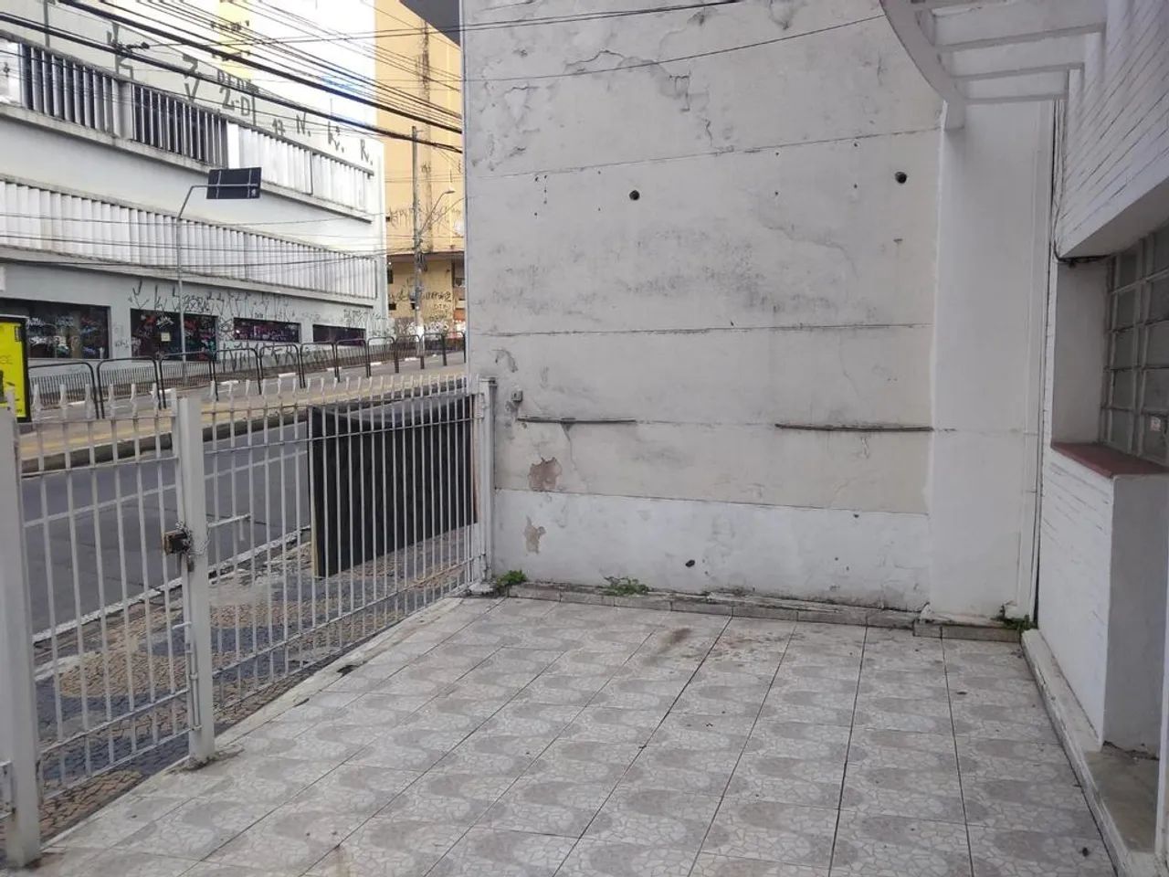 Sobrado à venda em Campinas, Centro, com 4 quartos, com 128 m² - Foto 2