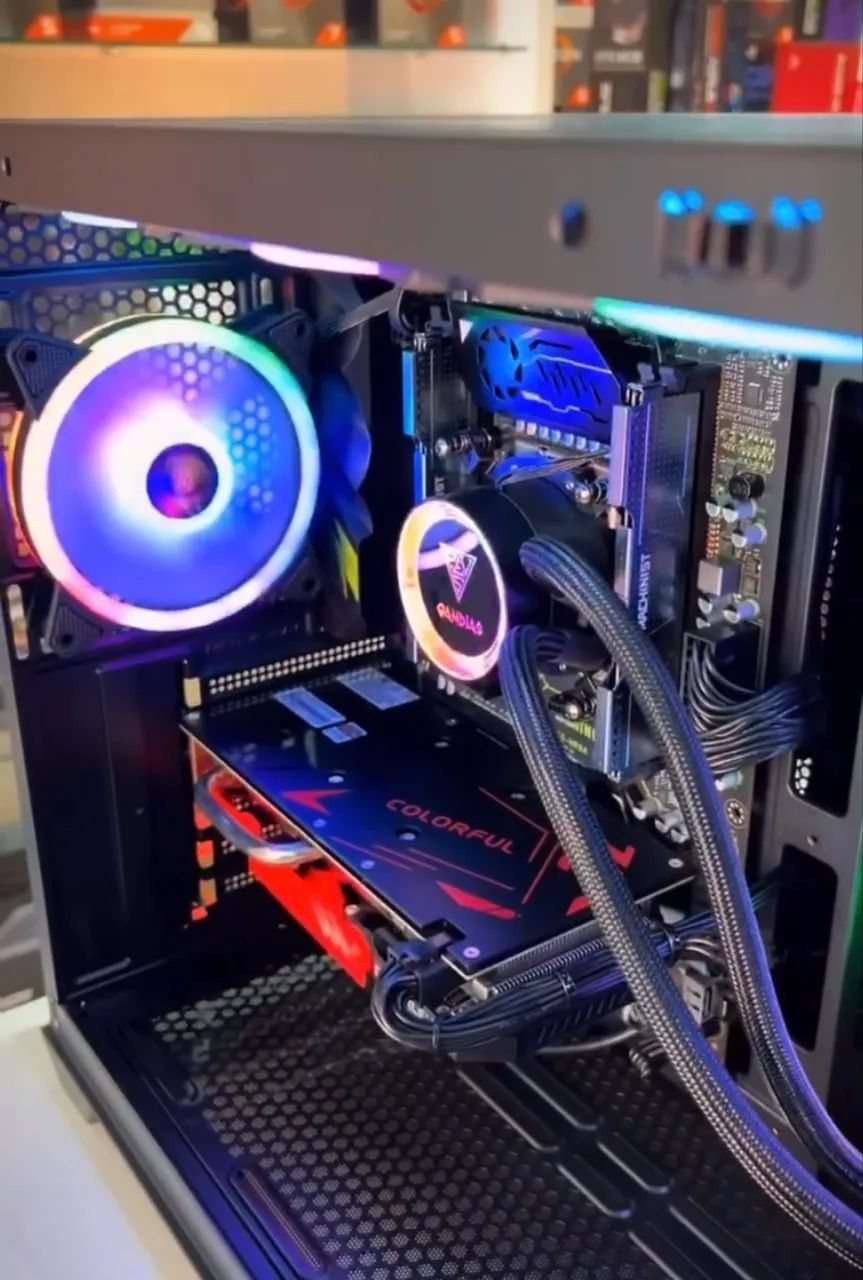 Torrando PC Gamer! - Foto 2