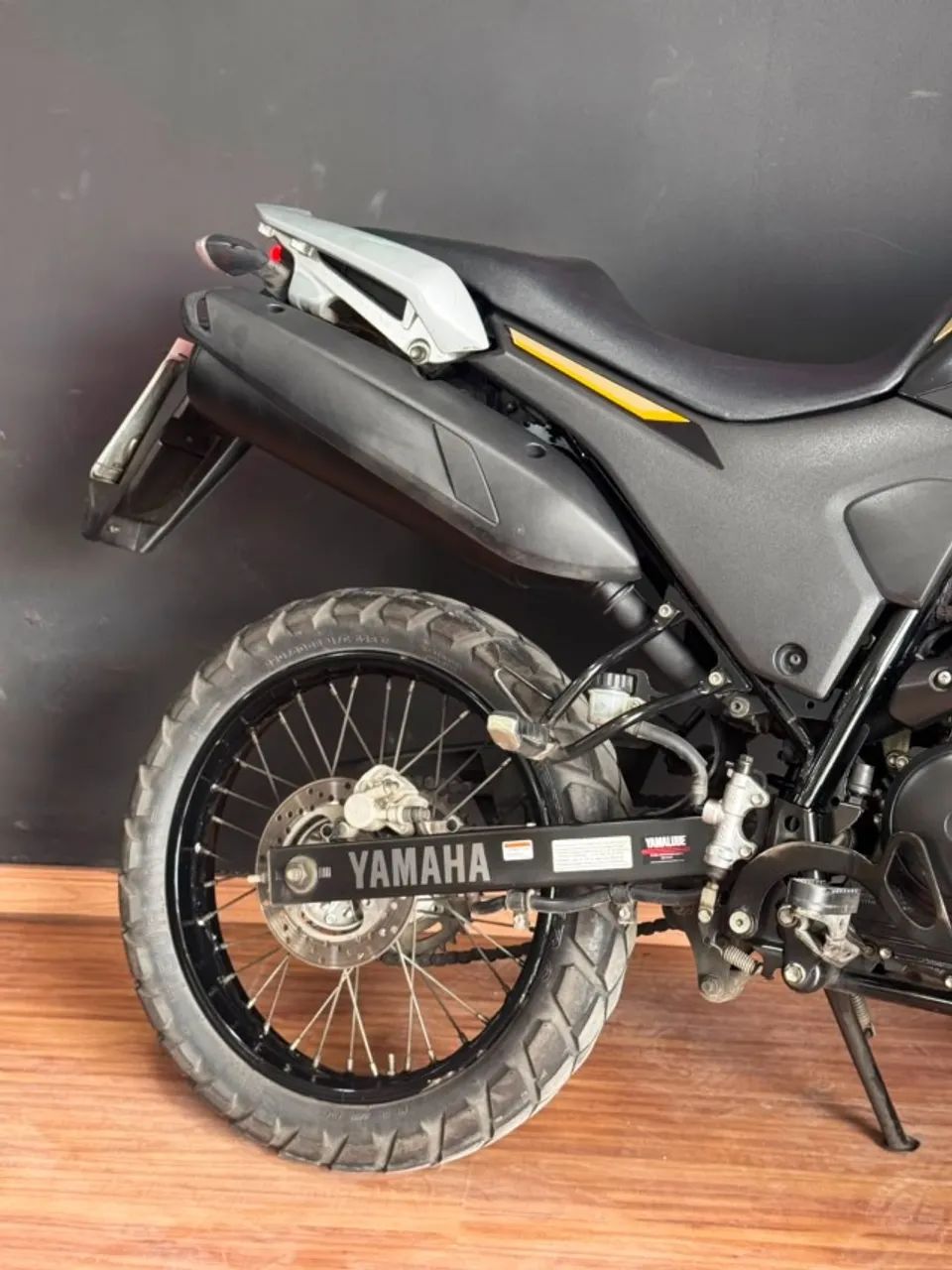 YAMAHA LANDER 2024  BAIXA KM - Foto 2