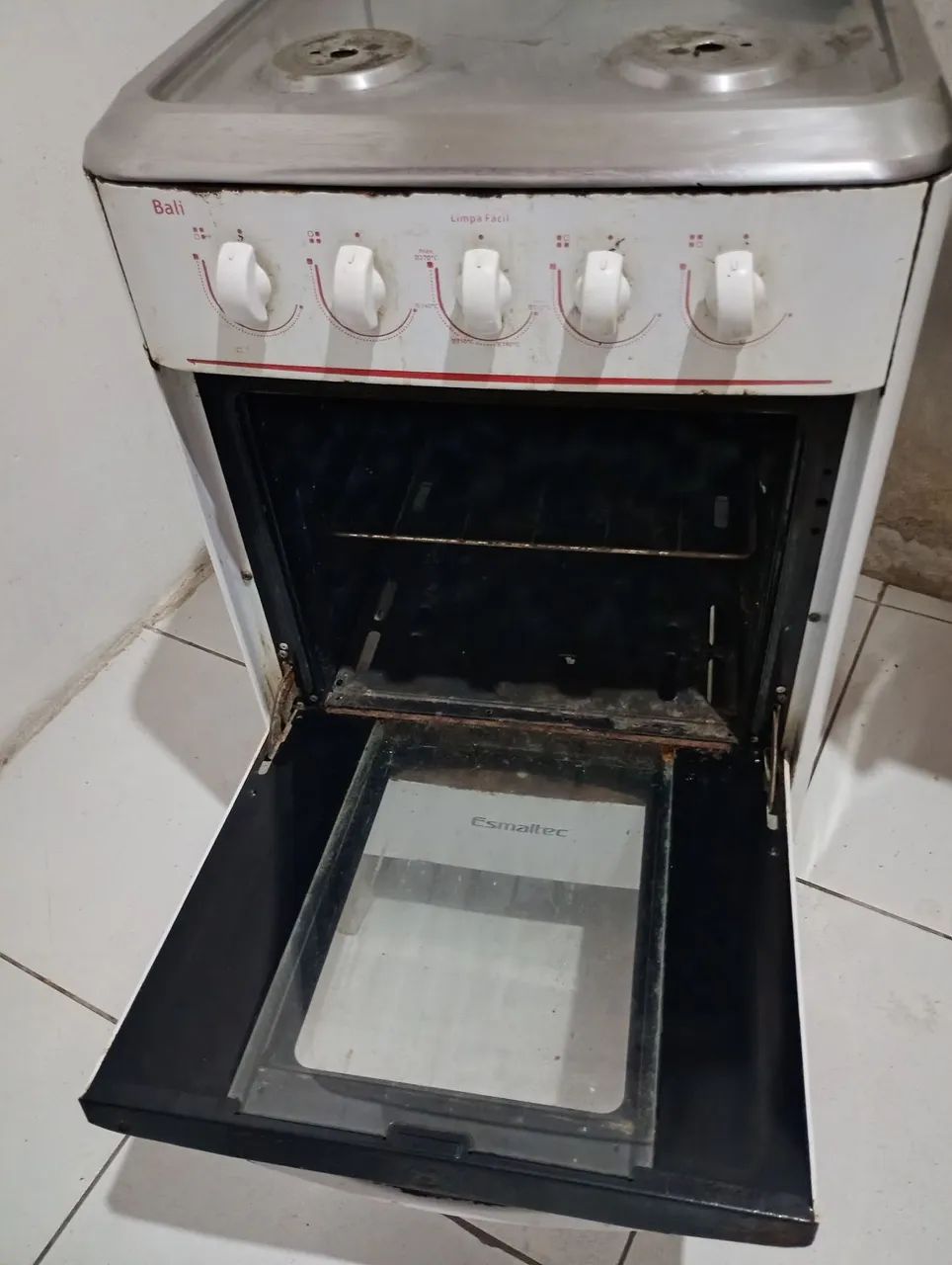 Fogão usado  - Foto 2