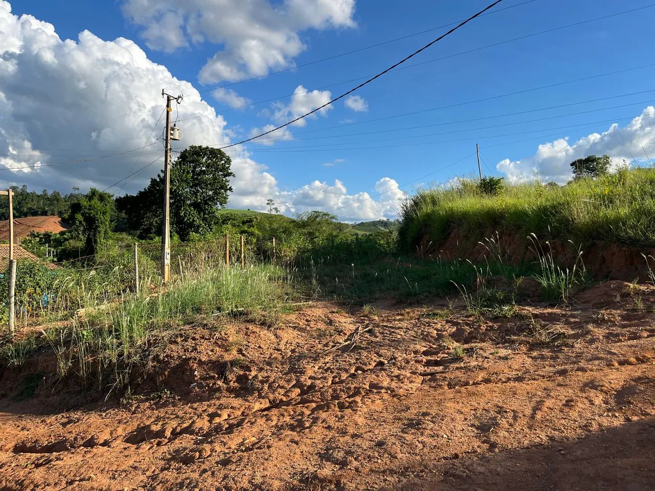 Vendo terreno em São Dalmacio  - Foto 4