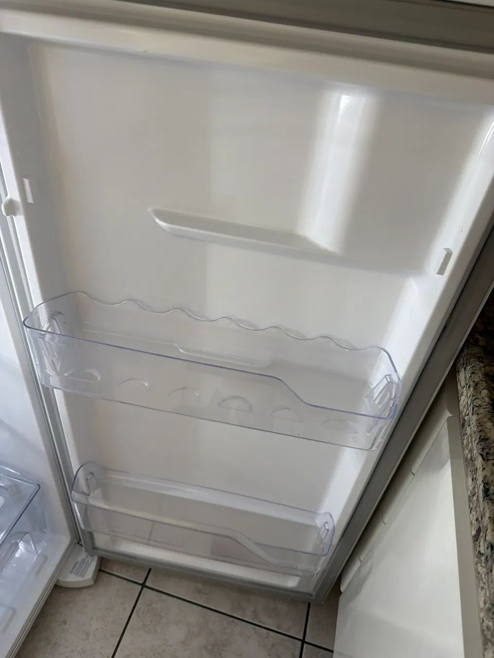 Geladeira Eletrolux - Foto 4