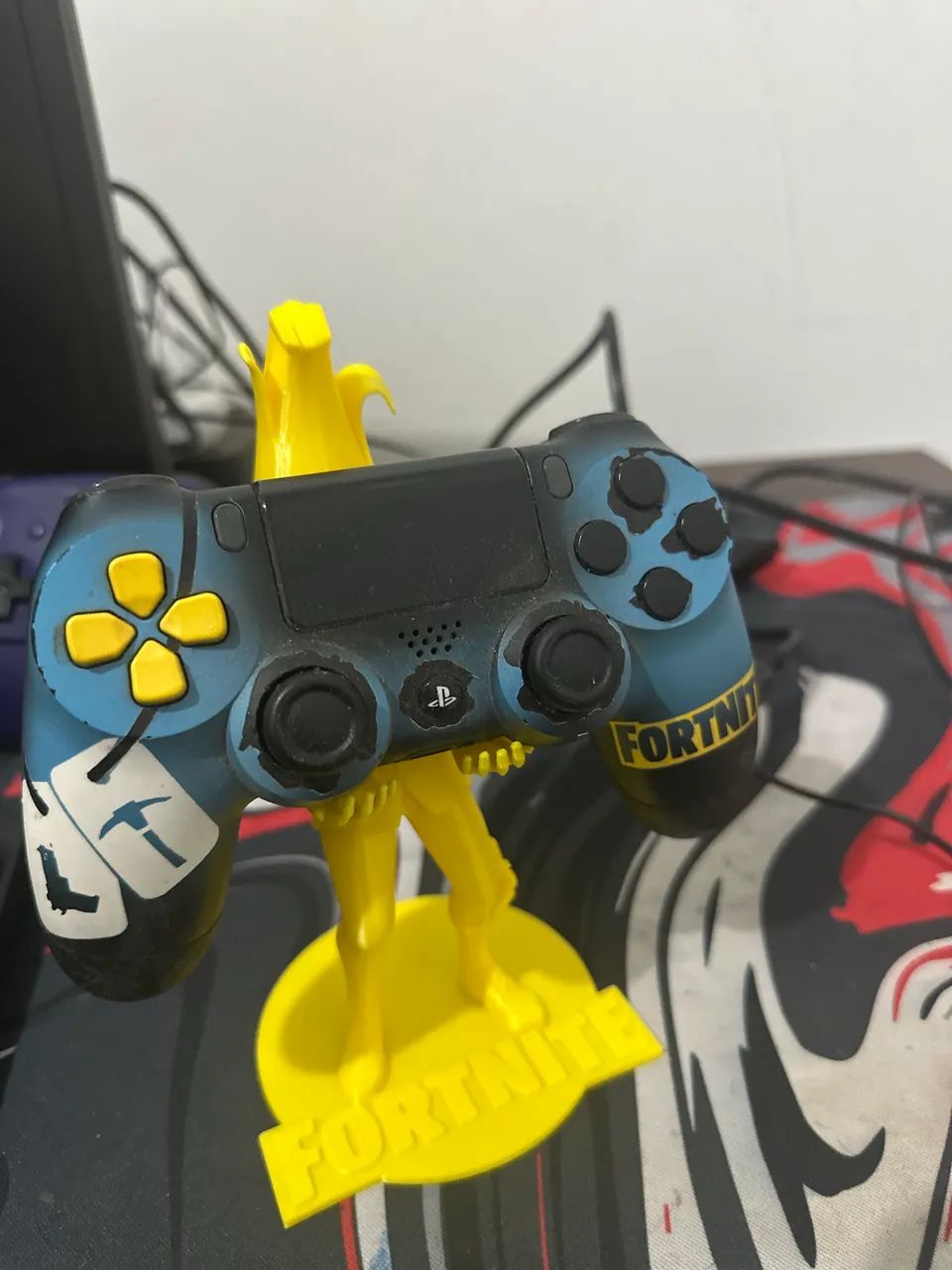 Suporte controle Fortnite  - Foto 2
