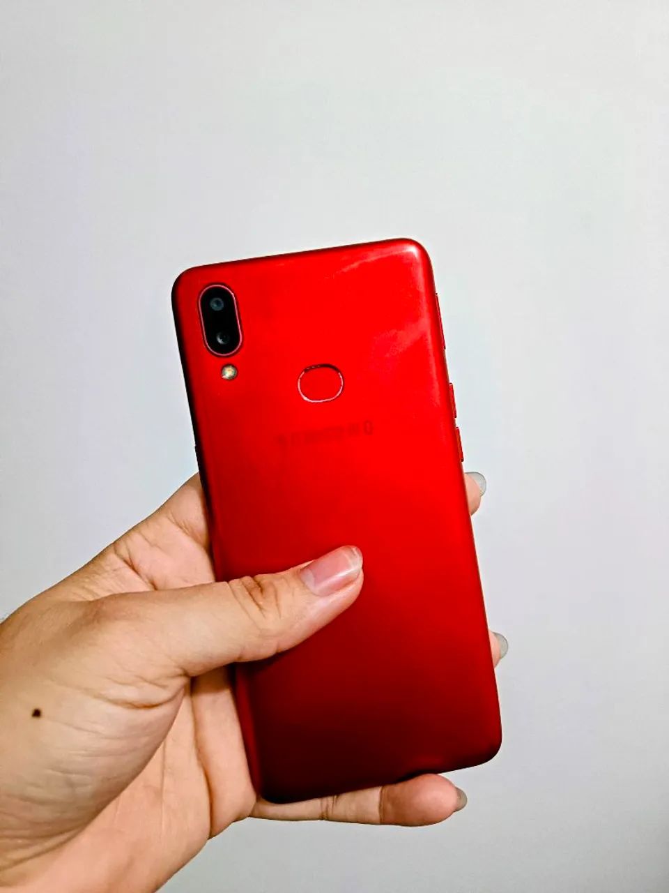 Samsung Galaxy a10s - Foto 2