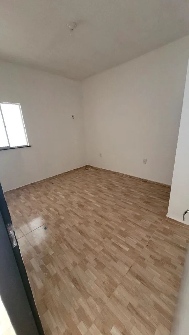 Alugo casa  em Iparana - Foto 4