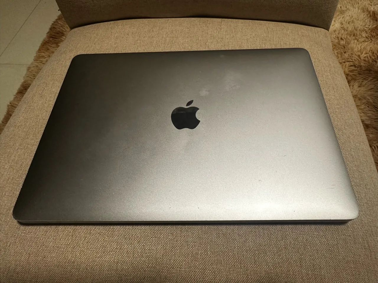 Mac Book Pro 2017 Touch Bar Flexgate off