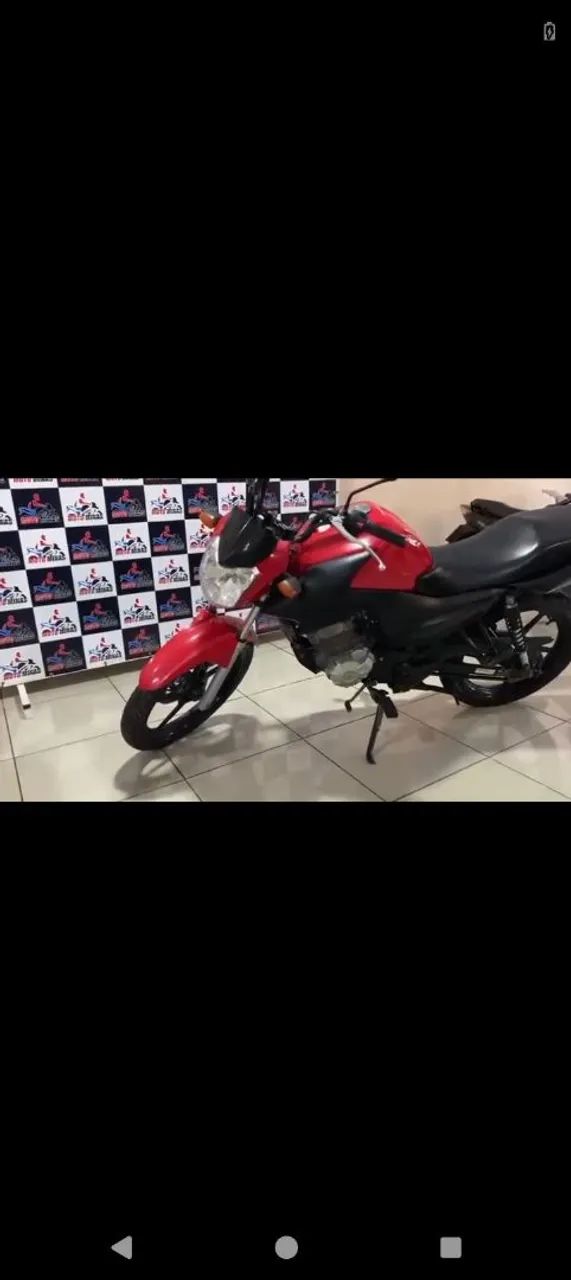 Factor 2018  Yamaha 
