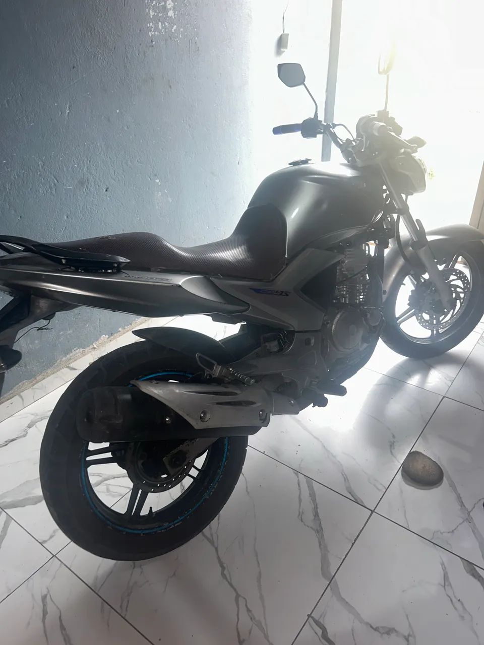 Fazer 250 2012/13 - Foto 2
