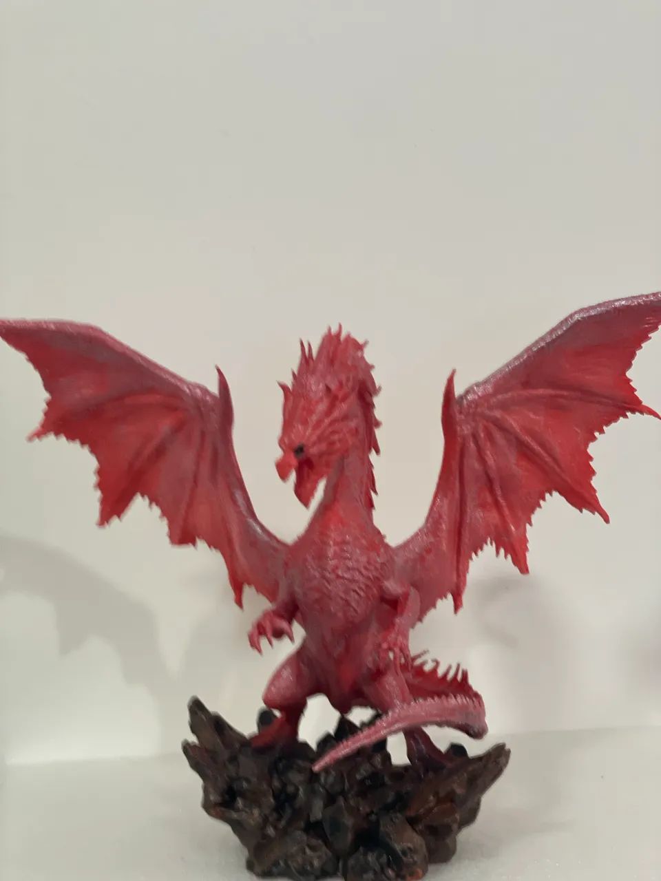 Dragão  - Foto 5