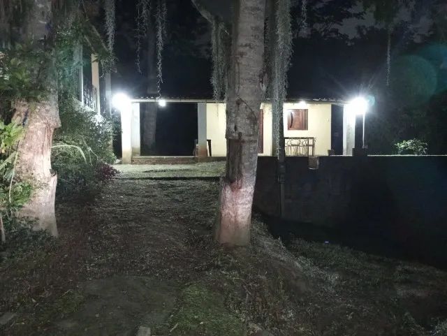 Casa pra alugar anual em Serra Negra 