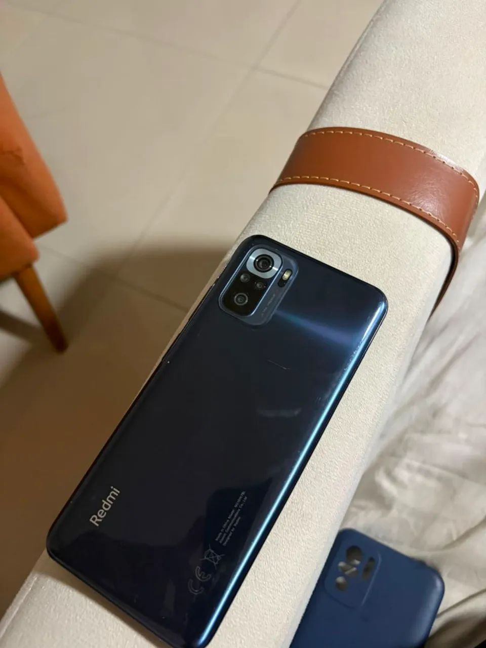 Redmi Note 10s  - Foto 3