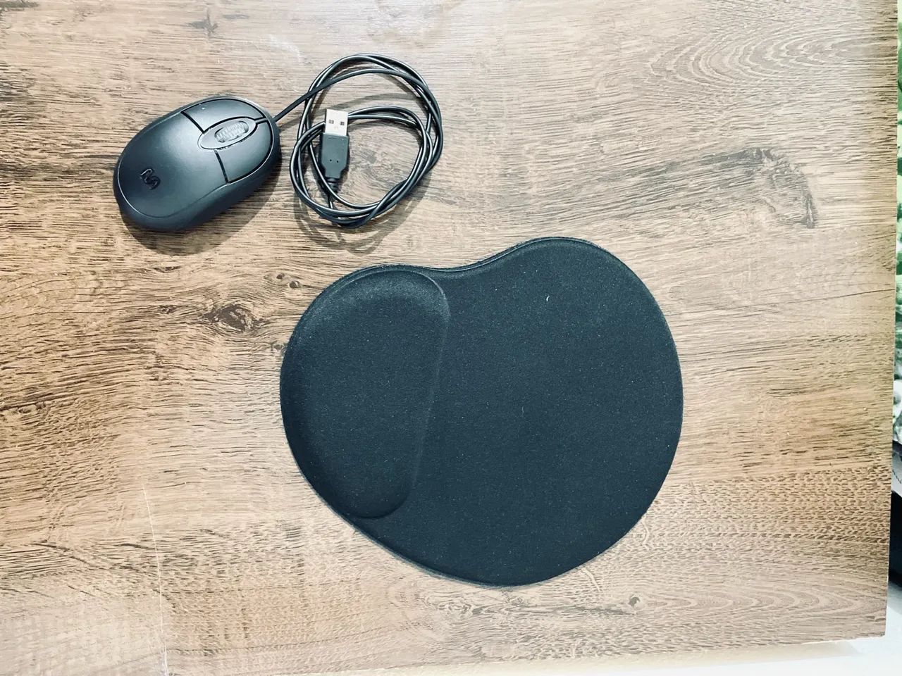 Kit teclado , mouse e mousepad  - Foto 4