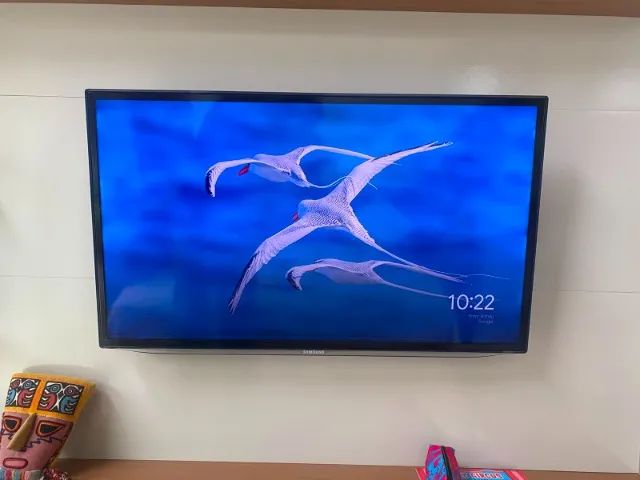 Televisão TV Samsung 42 polegadas