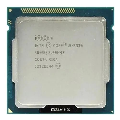 I5 3330