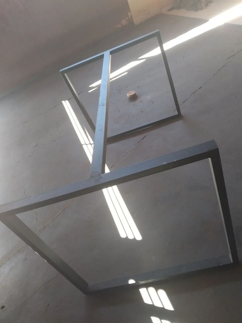 Pe De mesa industrial 
