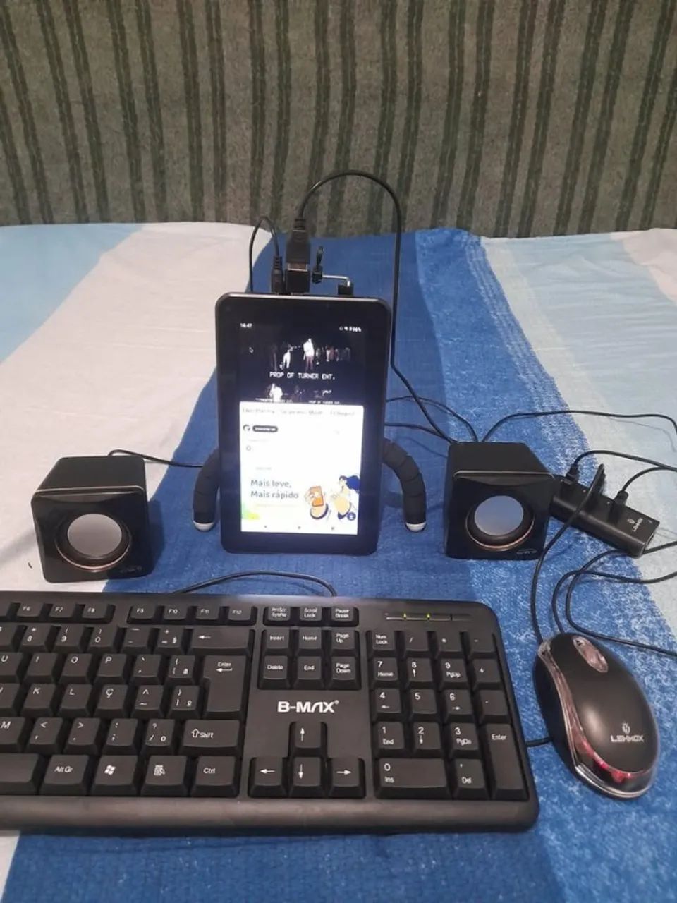 Tablet - Foto 3