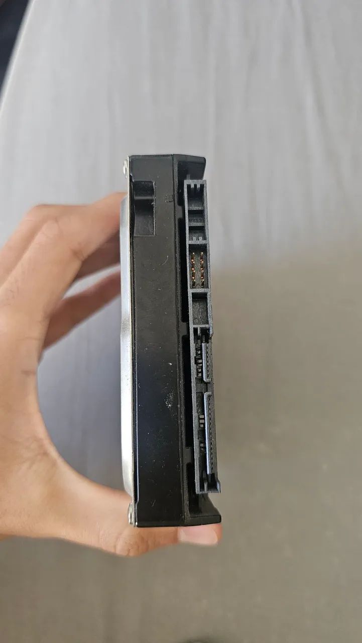HD SAMSUNG 320GB, FUNCIONANDO 100% - Foto 2