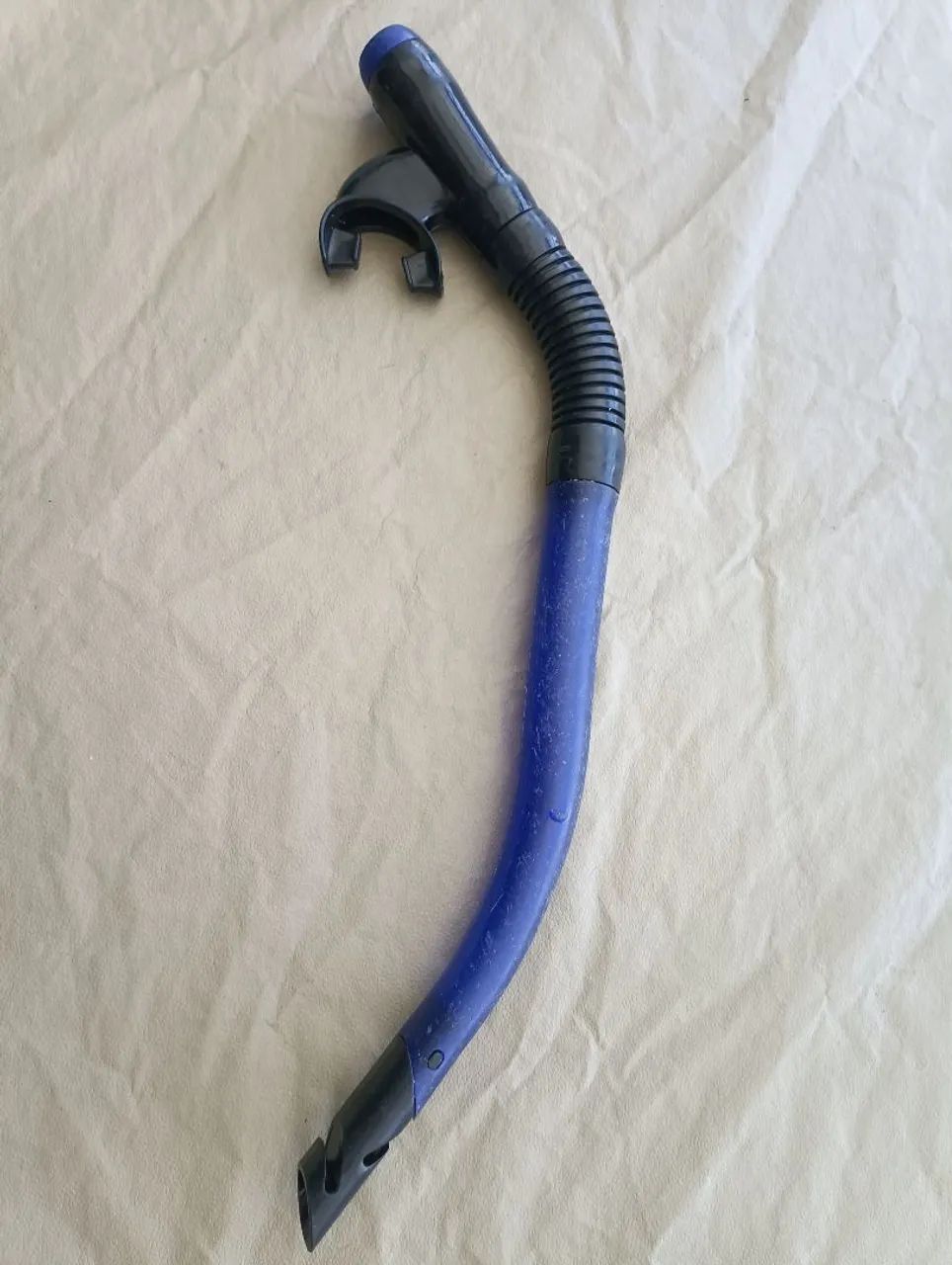 Tubo de Snorkel - Foto 2