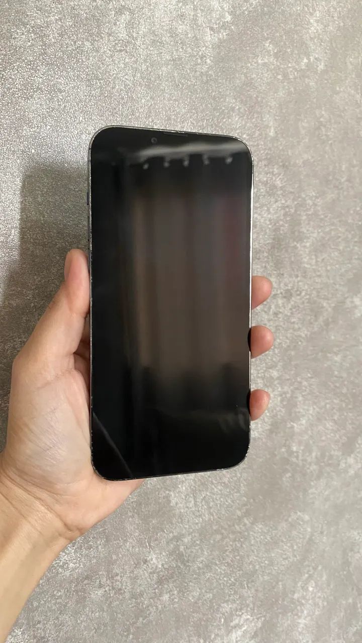 iPhone 13 Pro Max 256GB  - Foto 5