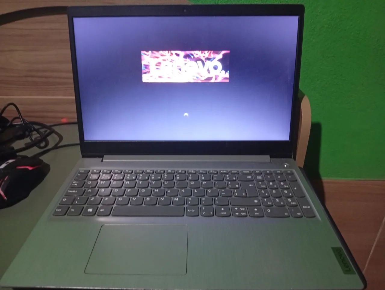 Notebook  - Foto 2