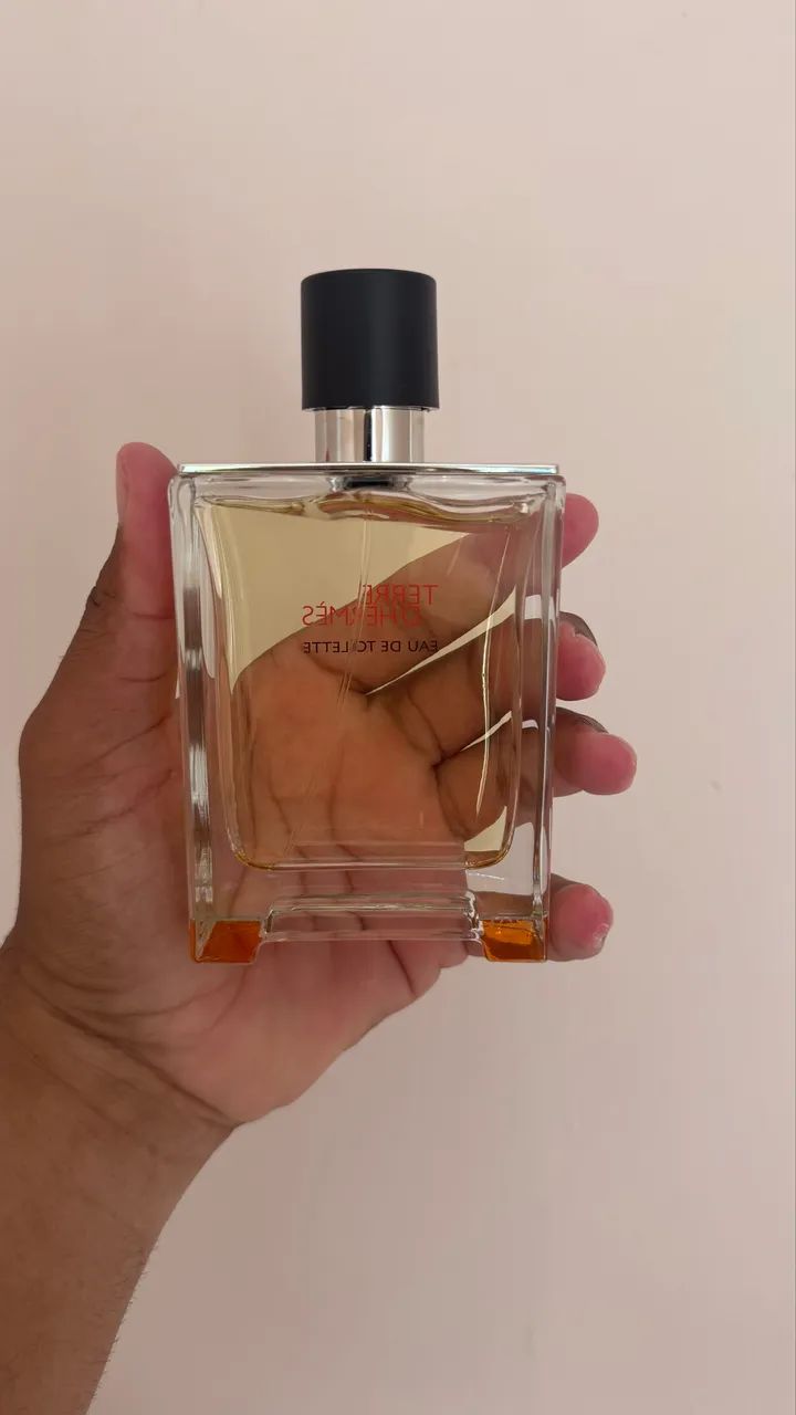 Perfume Terre de Hermes  - Foto 2