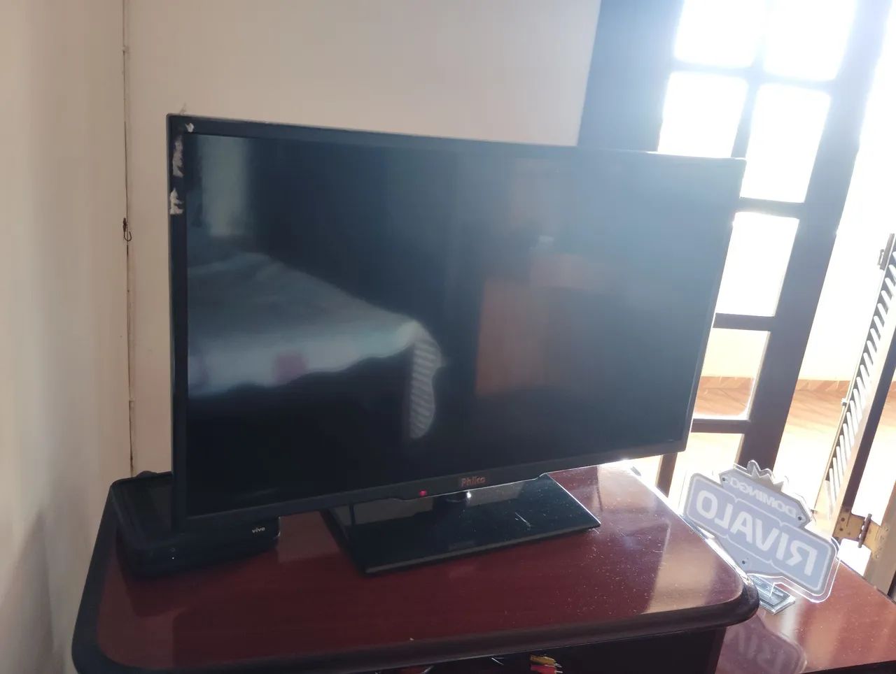 Televisão Philco 32 polegadas  - Foto 3