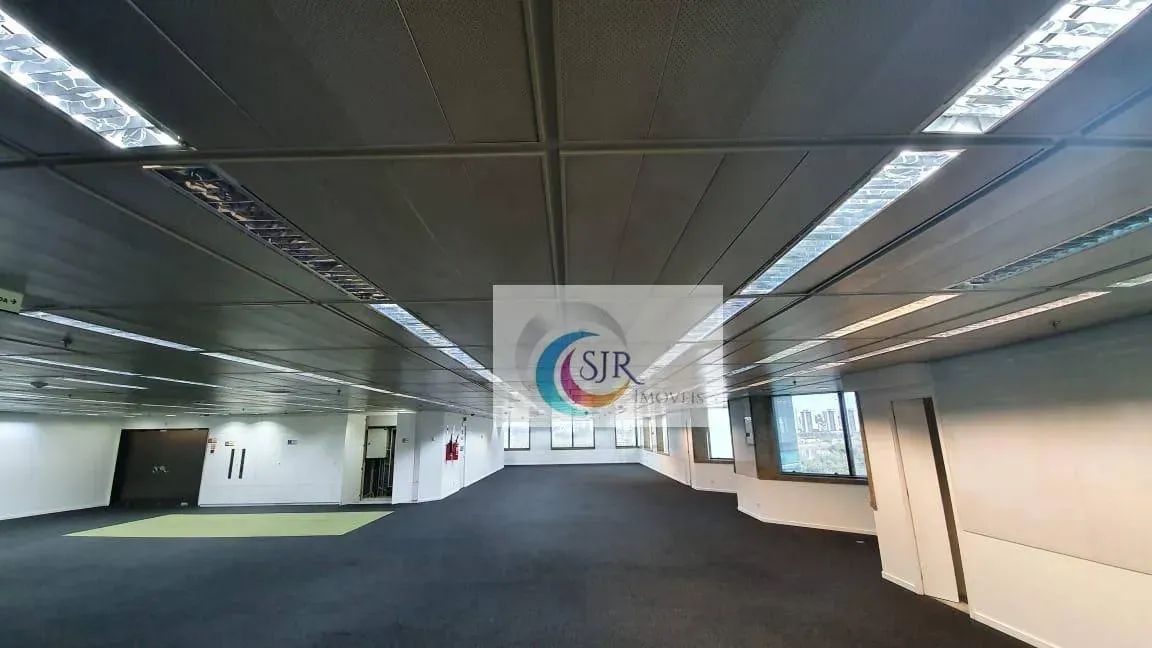 Conjunto para alugar, 516 m² Pinheiros - São Paulo/SP - Foto 2