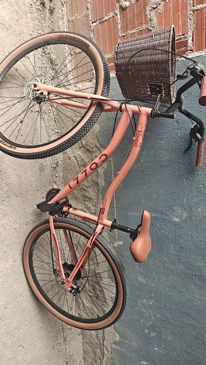Bicicleta coli