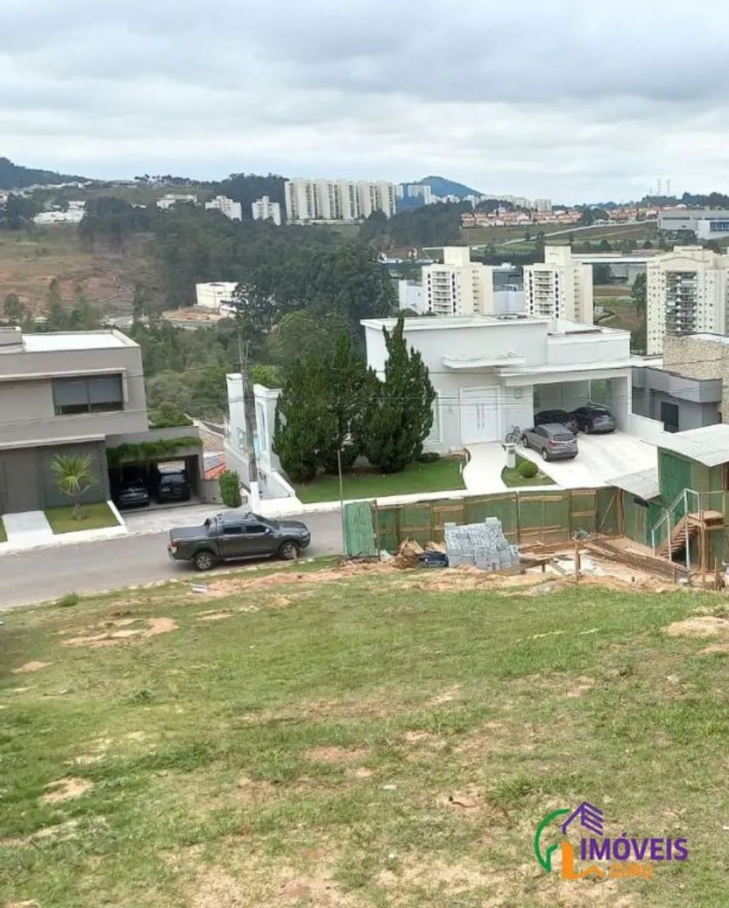 TERRENO EM CONDOMÍNIO - TAMBORÉ - SP - Foto 3