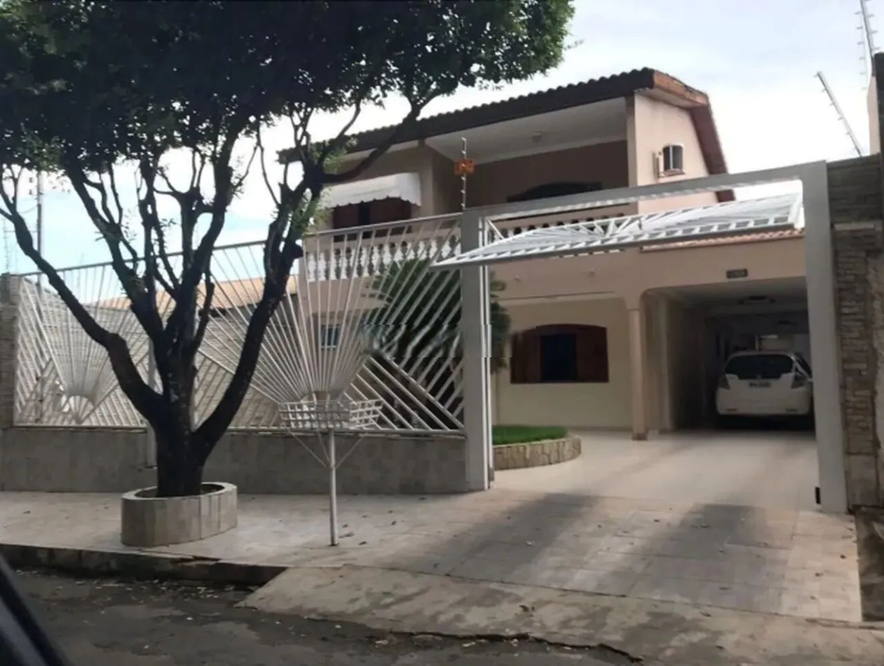 Casa Sobrado Jardim Tropical, Cuiabá-MT - Foto 2
