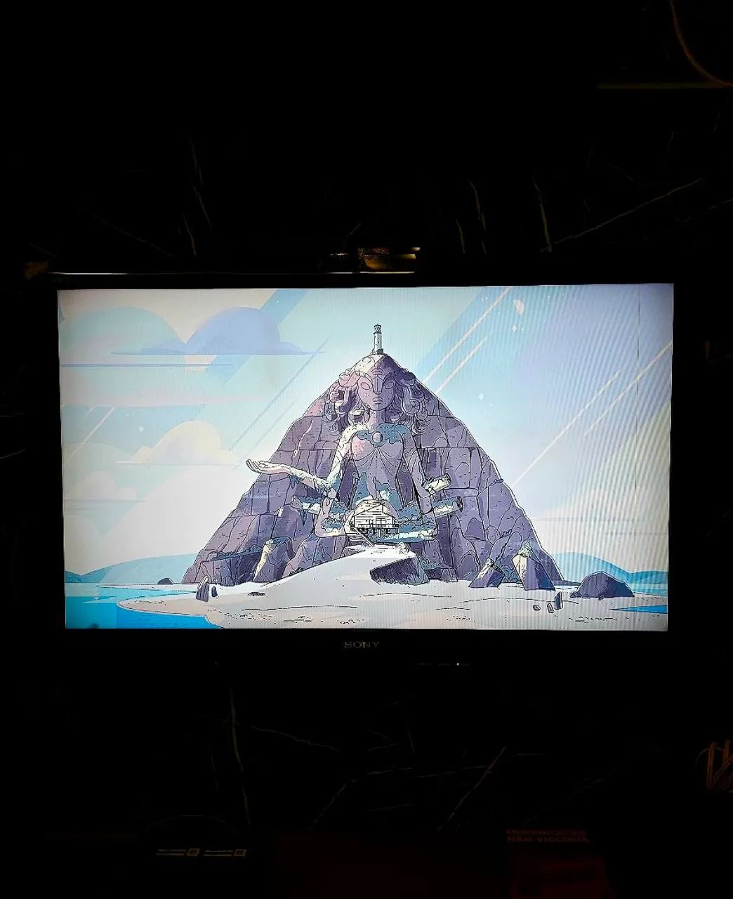 TV Sony 40 polegadas - Foto 5
