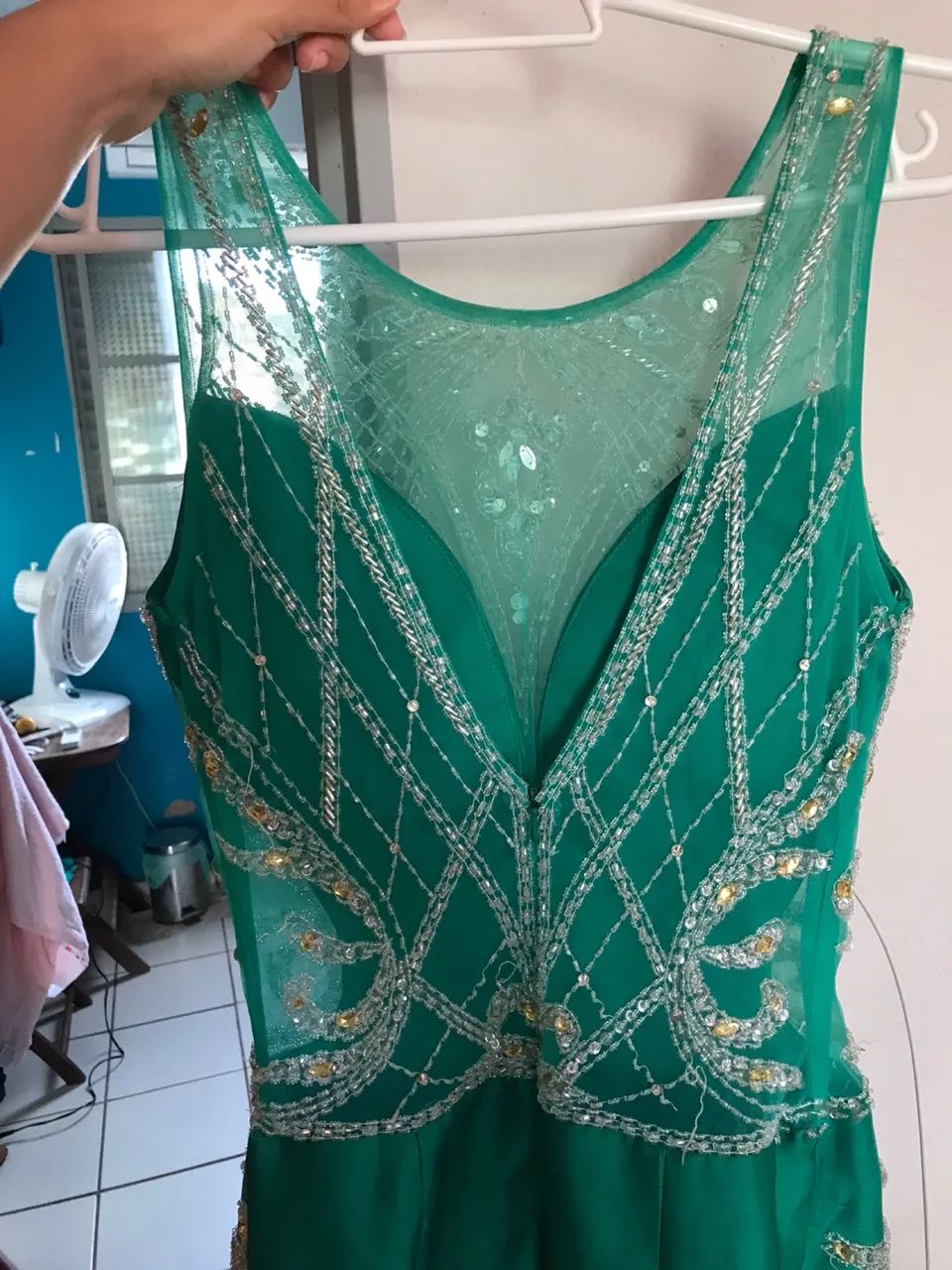 Vestido de festa  - Foto 2