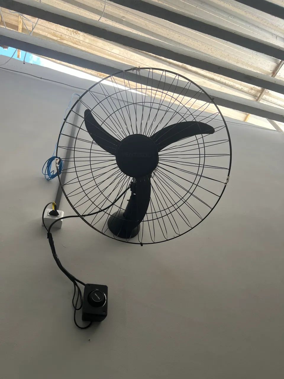 Ventilador  - Foto 2