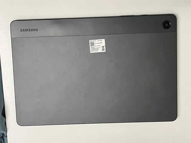 Tablet SAMSUNG A9+ 64GB SEMINOVO - Foto 2
